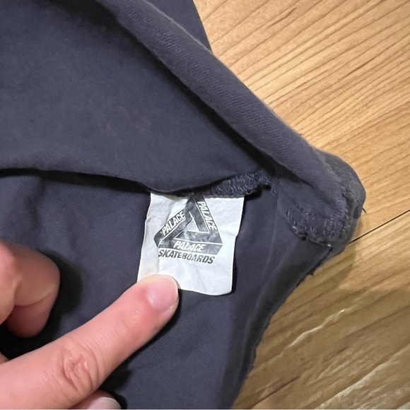 Palace skateboards shirt - Picture 2 of 7